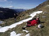 Motoalpinismo in Val Varrone - 63